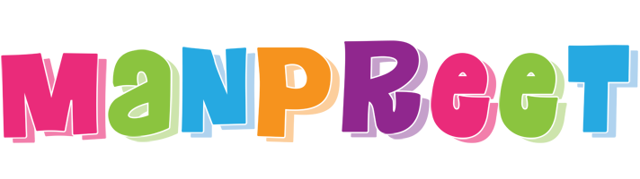 manpreet friday logo