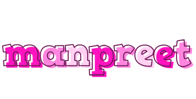 manpreet hello logo