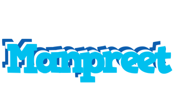 manpreet jacuzzi logo