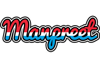 manpreet norway logo