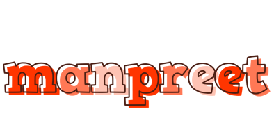 manpreet paint logo