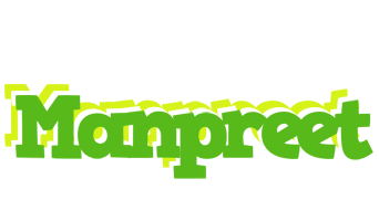 manpreet picnic logo