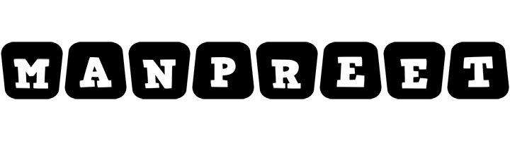 manpreet racing logo