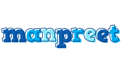 manpreet sailor logo