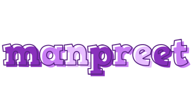 manpreet sensual logo