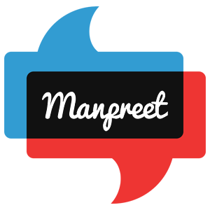 manpreet sharks logo