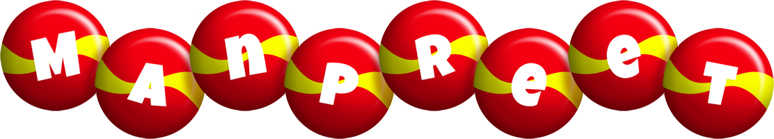 manpreet spain logo