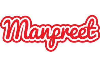 manpreet sunshine logo