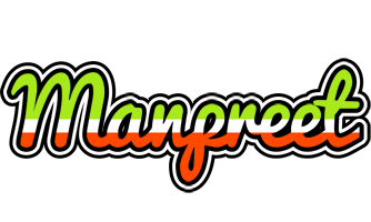 manpreet superfun logo