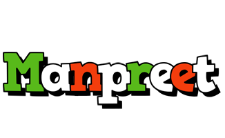 manpreet venezia logo