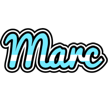 marc argentine logo