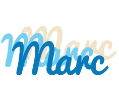 marc breeze logo
