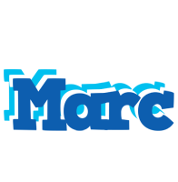 marc business logo