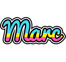 marc circus logo