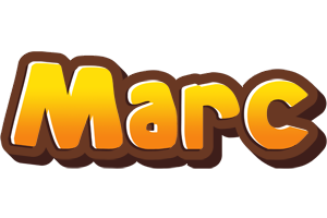 marc cookies logo