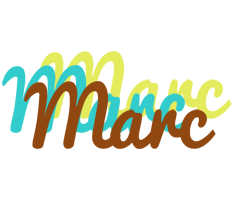 marc cupcake logo