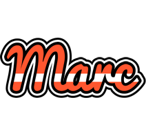 marc denmark logo