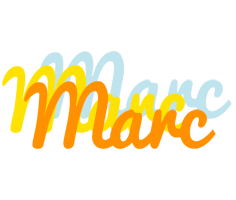 marc energy logo