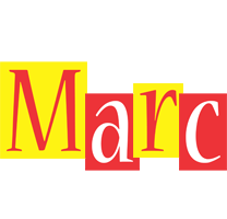 marc errors logo