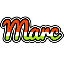 marc exotic logo