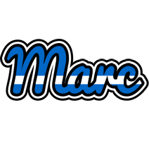 marc greece logo