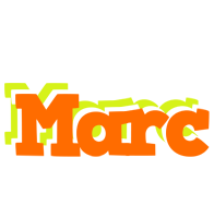marc healthy logo