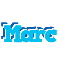 marc jacuzzi logo
