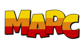 marc jungle logo