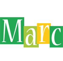 marc lemonade logo