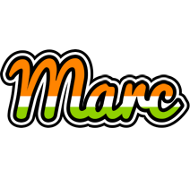 marc mumbai logo