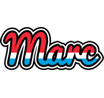 marc norway logo