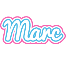 marc outdoors logo