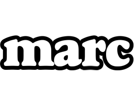 marc panda logo