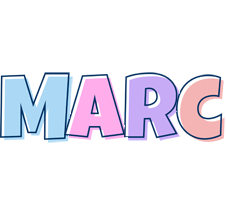 marc pastel logo