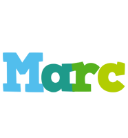 marc rainbows logo