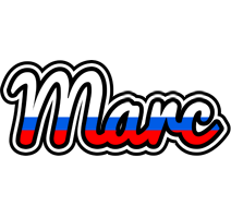 marc russia logo