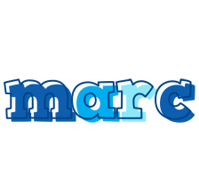 marc sailor logo