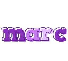 marc sensual logo