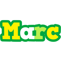 marc soccer logo