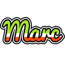 marc superfun logo