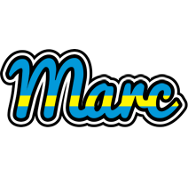 marc sweden logo