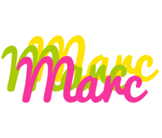 marc sweets logo