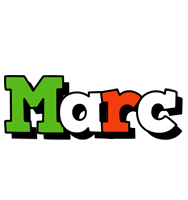 marc venezia logo