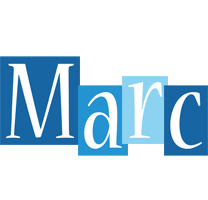 marc winter logo