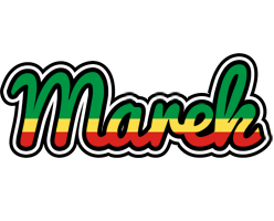 marek african logo