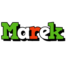 marek venezia logo