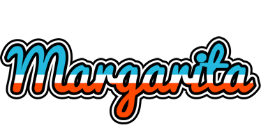 margarita america logo