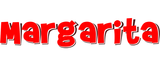 margarita basket logo