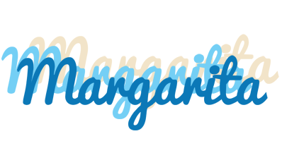 margarita breeze logo