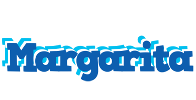 margarita business logo